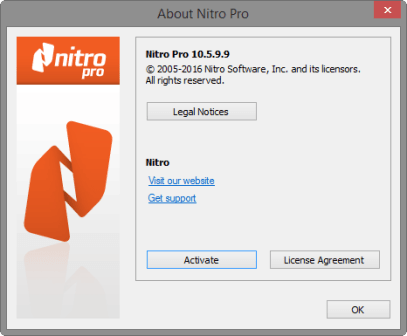 nitro pro cracked free download
