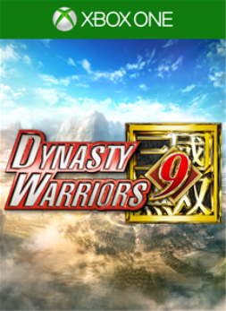dynasty warriors series